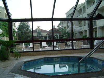 Wallingford Courtyard by Marriott - 