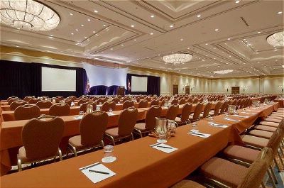 Fairmont Scottsdale - Meeting Space