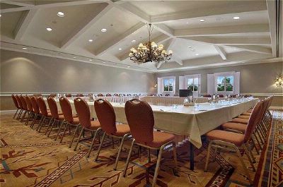 Fairmont Scottsdale - Meeting Space