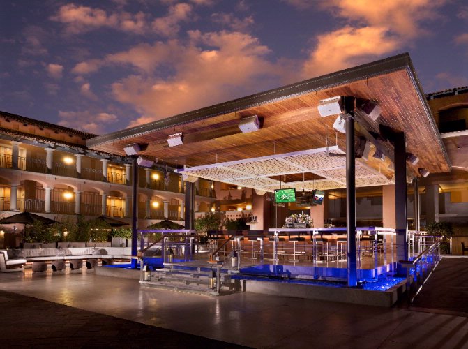 Fairmont Scottsdale - Stone Rose