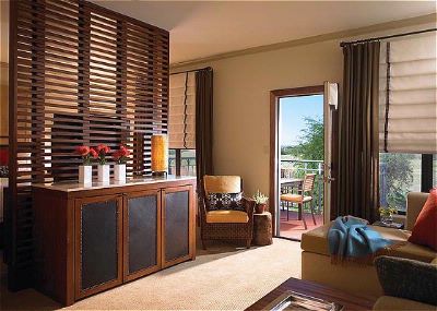 Fairmont Scottsdale - Fairmont Gold Guestroom