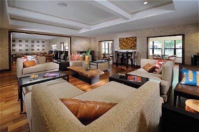 Fairmont Scottsdale - Fairmont Gold Lounge