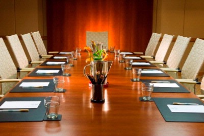 Doubletree by Hilton San Juan - Executive Boardroom