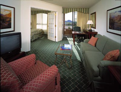 Guestroom