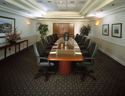 Boardroom