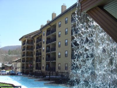 Surrounded By The Beautiful Smoky Mountains!