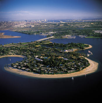 Paradise Point Resort & Spa - 
