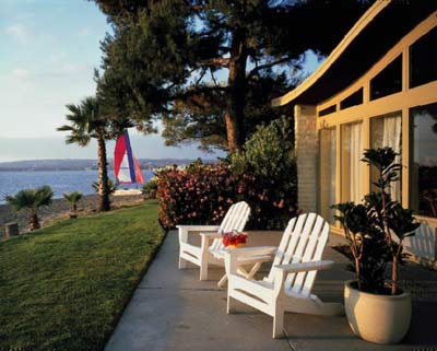 Paradise Point Resort & Spa - 