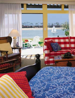 Paradise Point Resort & Spa - 