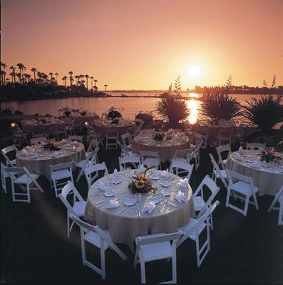 Paradise Point Resort & Spa - 