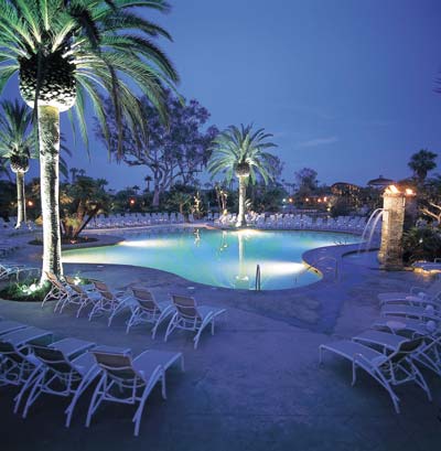 Paradise Point Resort & Spa - 