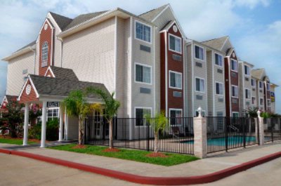 Microtel Inn & Suites - Houston Image