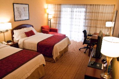 Courtyard by Marriott Boise Downtown - Newly Renovated Guest Rooms