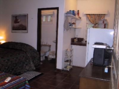Bungalo Apt