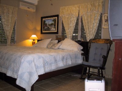 Mountain Suite