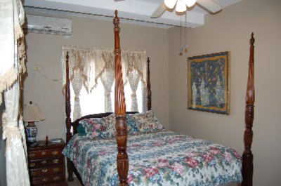 Ocean Suite