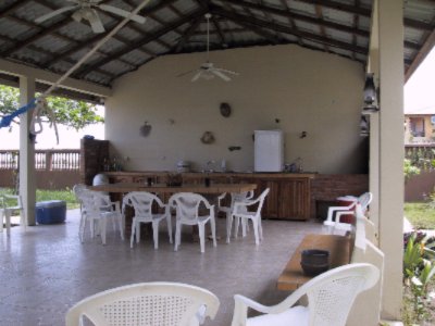 Bar/grill