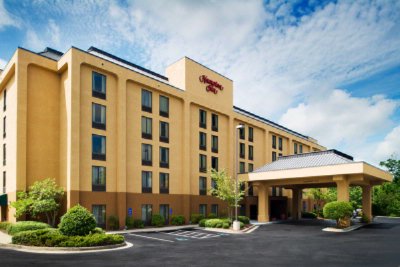 Hampton Inn Northeast
