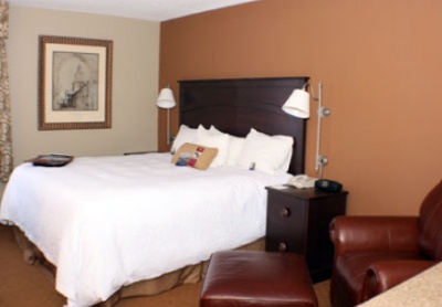 Red Roof Inn BWI Airport - 