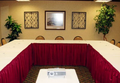 Red Roof Inn BWI Airport - 