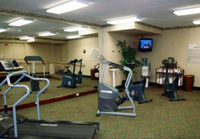 Red Roof Inn BWI Airport - 