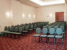 Meeting Space Available