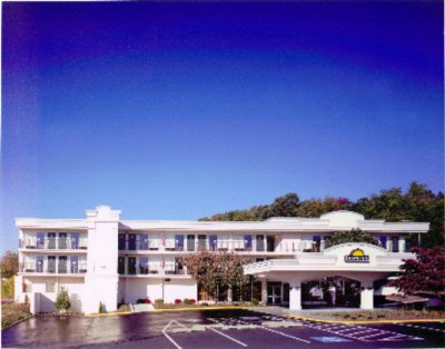 Days Inn - Single King Room