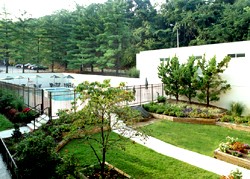 Days Inn - Out Door Pool