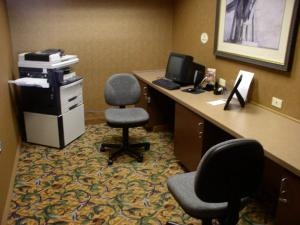Days Inn - Business Center