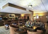 Days Inn - Breakfast Area