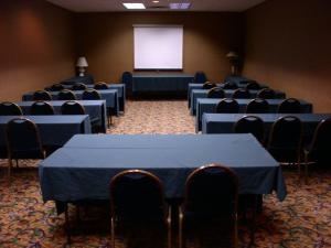 Days Inn - Meeting Room