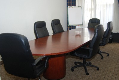 Ramada Inn Conference Center - Executive Boardroom