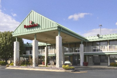 Ramada Conference Center-edgewood Md