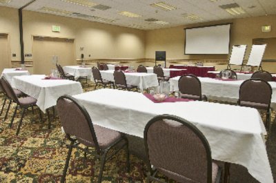 Conference Center