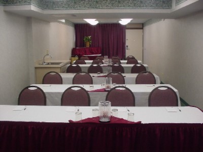 Wheatley Room