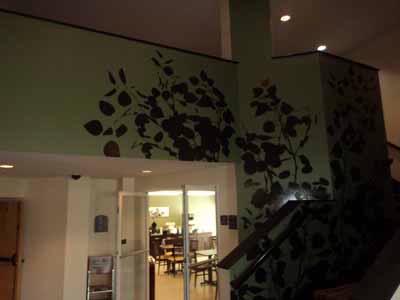 Suite Bedroom