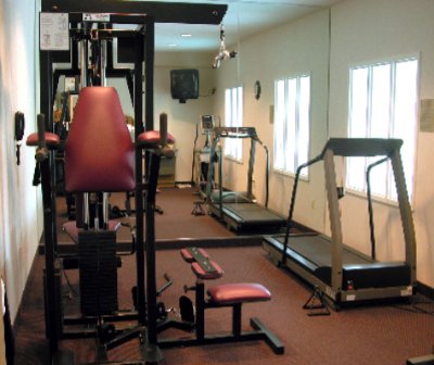 Exercise Room