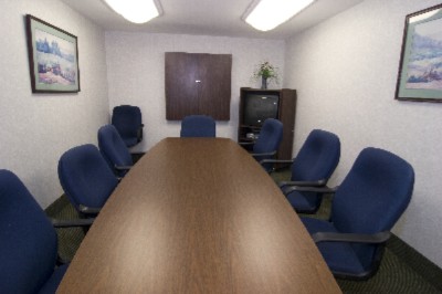 Jt Stipe Board Room