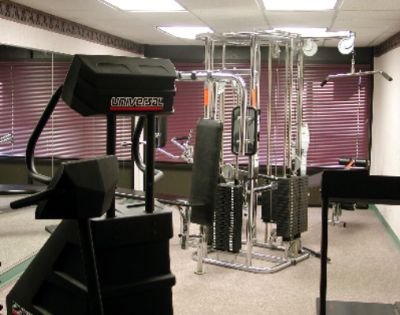 Exercise Room