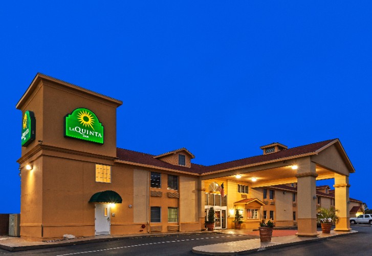 La Quinta Inn