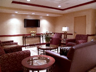 Lobby/reception