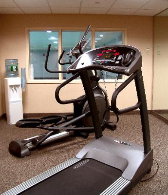 Fitness Room