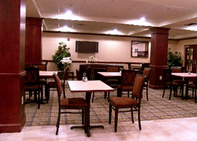 Great Room/breakfast Room