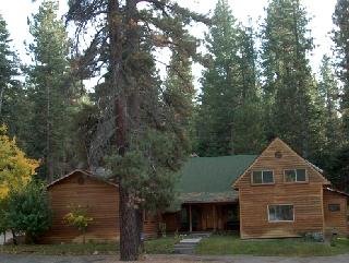 Mountain Home-sleeps 80