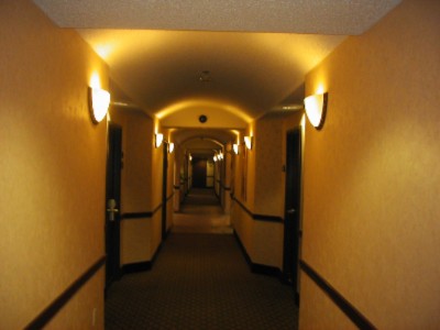 Holiday Inn Express Hotel & Suites - 