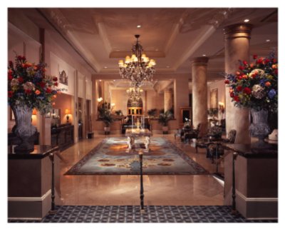 Welcome To The Fairmont Dallas