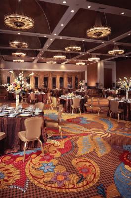 Regency Ballroom