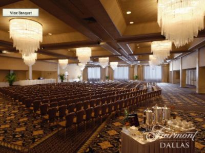 International Ballroom