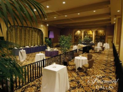 Venetian Room