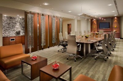 Hyatt Regency Scottsdale Resort & Spa at Gainey - Executive Board Room